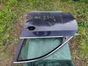 Vordere linke Tür BMW 5 Touring (E61) 530 xd 41517202339