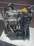 Motor RENAULT GRAND SCÉNIC III (JZ0/1_) 1.5 dCi F9Q