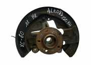 Radnaben vorne links VOLVO XC60 2.4 D / D3 / D4 AWD