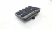 Karosserielüftungsgitter PEUGEOT 407 (6D_) 2.0 HDi 135 9653401280