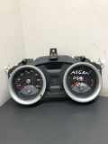 Kombiinstrument RENAULT MEGANE II (BM0/1_, CM0/1_) 1.9 dCi