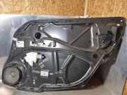 Türfensterheber hinten rechts MERCEDES-BENZ R (W251, V251) R 280 CDI 4-matic (251.020) 981616108