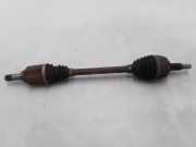 Antriebswelle vorne links RENAULT MEGANE III Hatchback (BZ0_) 1.4 TCe (KZ0F, KZ1V) 8200725503