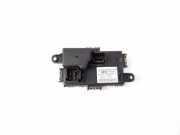 Widerstand Innenraumgebläse Mercedes-Benz E-Klasse Coupe (C207) A2128702110