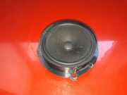 Türlautsprecher vorne links SKODA OCTAVIA III (5E3) 1.6 TDI XV9E2720