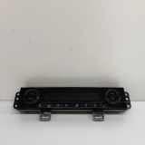 Klimabedienteil NISSAN QASHQAI III (J12) 1.3 DIG-T 27500-6UN0C