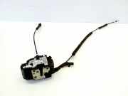 Türschloss hinten rechts NISSAN X-TRAIL (T31) 2.0 dCi