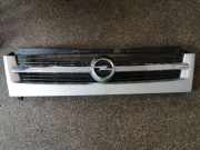 Vorderer oberer Gitter OPEL MOVANO Furgon (F9) 3.0 DTI 8200233763