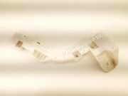 Stoßstangenhalterung hinten links MITSUBISHI ASX (GA_W_) 1.8 DI-D 6410B707