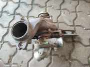 Turbolader PEUGEOT 807 (E) 2.2 HDi 9649588680