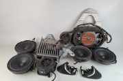 Lautsprechersystem Mercedes-Benz E-Klasse Coupe (C207) A1729012100
