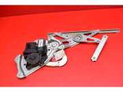 Fensterheber links hinten Renault Megane Scenic (JA) 827310166R