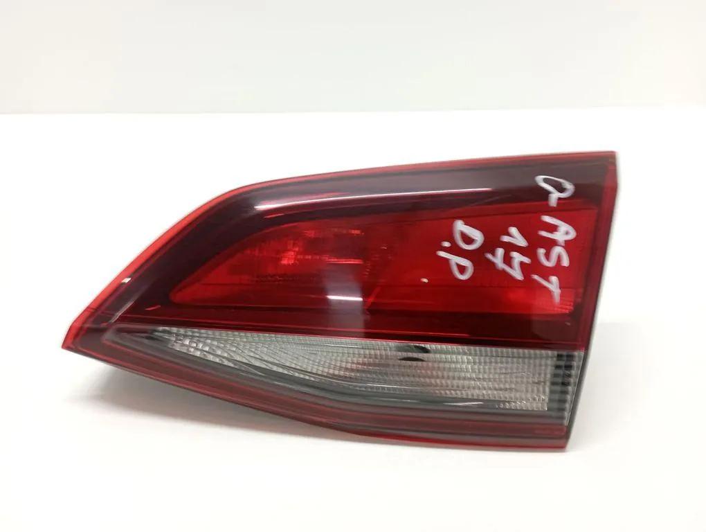 Rückfahrleuchte rechts Opel Astra K Sports Tourer (B16) 368158932