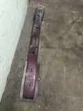 Stoßstangenbalken vorne RENAULT TRAFIC II Furgon (FL) 1.9 dCi 100 (FL0C) 0200189647