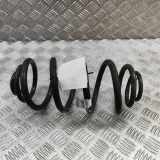 Schraubenfeder hinten links