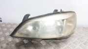 Hauptscheinwerfer rechts Opel Astra G Caravan (T98) 90520877LH