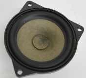 Türlautsprecher vorne links BMW 2 Coupe (F22, F87) 220 d 9288770