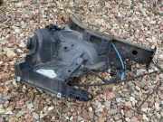 Fahrgestellbeine vorne rechts VW TOURAN (1T1, 1T2) 2.0 TDI