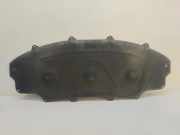 Schallschutz MERCEDES-BENZ M (W164) ML 350 4-matic (164.186)