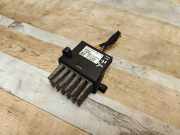 Widerstand Innenraumgebläse Ford Mondeo IV Stufenheck (BA7)