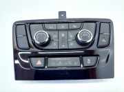 Heizungsbetätigung (Konsole) vorne Opel Mokka A / Mokka X (J13) 39081563