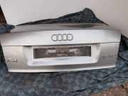 Heckklappe geschlossen Audi A4 (8K, B8) LY7Q