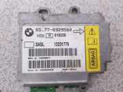 Airbag-Steuergerät BMW 7 (E65, E66, E67) 730 d 65776929560