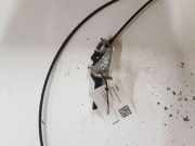 Fuel Tank Opening Cable NISSAN ALMERA II Hatchback (N16) 1.8