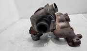 Turbolader JAGUAR X-TYPE (X400) 2.0 D 2S7Q6K682AJ