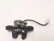 Heckklappenschloss ALFA ROMEO 166 (936_) 2.4 JTD