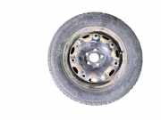 Stahlfelgen Satz VW Polo V (6R, 6C) 6Q0601027R