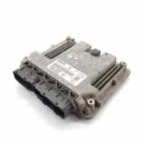 Motorsteuergerät TOYOTA YARIS (_P9_) 1.4 D-4D (NLP90_) 0281012332 89661-0D450