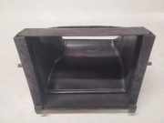 Kühlerluftumlenker JAGUAR S-TYPE (X200) 2.7 D 3W4354020B02AE