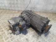 Hinterachsgetriebe Audi TT Roadster (8J) 02D525554AD