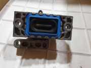 Motorbock vorne VW Passat B6 Variant (3C5) 1K0199262