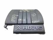 Motorabdeckung CITROËN XSARA PICASSO (N68) 1.6 HDi K5024