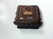 Motorsteuergerät JEEP GRAND CHEROKEE III (WH, WK) 3.0 CRD 4x4 P05187324AB 0281013643