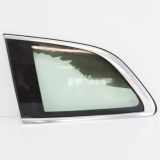 Kleines Seitenfenster hinten links MERCEDES-BENZ GLS (X167) 400 d 4-matic (167.923) A1676702500 AS2