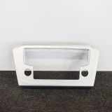 Dekoration des Navigationsbildschirms VW PASSAT Variant B8 (3G5) 1.6 TDI 3G2858069E 3G2858071A