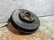 Radnaben vorne links VOLVO S60 I 2.4 D5 9461944
