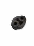 Auspuffhalter HYUNDAI i30 (FD) 1.6 CRDi 1234