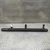 Linke metallische Seitenschwellerabdeckung NISSAN NP300 NAVARA (D40) 2.5 dCi 4WD 96177-EB00A 96101-EB80A