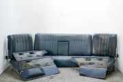 Set Salon MERCEDES-BENZ S (W108, W109) 280 S (108.016) N/A