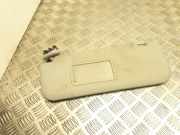 Sonnenblende links Toyota Verso (R2)