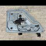Fensterheber links hinten Skoda Fabia (6Y) 6Q0959811