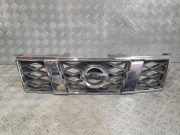 Kühlergrill komplett Nissan X-Trail II (T31) 62310JG40A