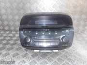 Navigationssystem Honda FR-V (BE) 39100SJDG01