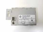 Gateway-Steuereinheit MERCEDES-BENZ SL (R230) 350 (230.458) A2305404445