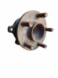Nabe hinten rechts FORD S-MAX (WA6) 2.0 TDCi