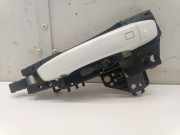 Türgriff links hinten Audi A6 (4A, C4) 4H0837885